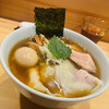 自家製麺 ロビンソン