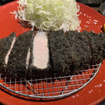 Kurobuta Tonkatsu Satsumaya Tonton - 