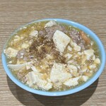 一番だしラーメン しんせん - 