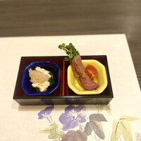 しゃぶしゃぶ 吟半 お台場店 - 