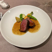 フレンチレストラン にき亭 そごう横浜店 - 