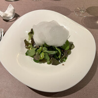 フレンチレストラン にき亭 そごう横浜店 - 