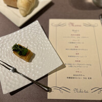 フレンチレストラン にき亭 そごう横浜店 - 