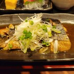 魚七鮮魚店 - 