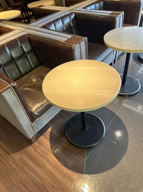 Saint Marc Cafe Shibuya Koendori Ten photo 4