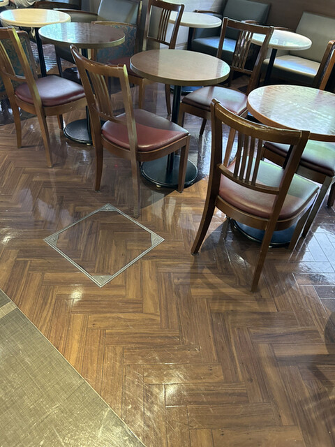 Saint Marc Cafe Shibuya Koendori Ten photo 5