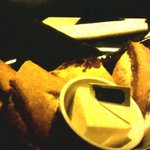 ブルーノート東京 - バケット＆スイスバター