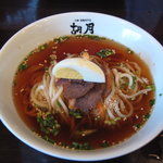 これぞ別府冷麺！別府冷麺と言えば胡月ですね^^