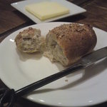 BON VIVANT - 蕎麦のパン