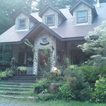 BON VIVANT - 店舗外観