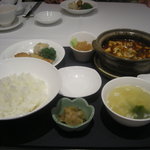 中国料理 星ヶ岡 - 