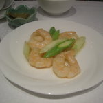 中国料理 星ヶ岡 - 