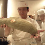 くすのき - 飛騨名産の宿儺（すくな）かぼちゃ・・・かぼちゃ！！！