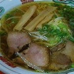 大村ラーメン - 