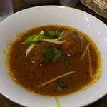 大阪ハラールレストラン - チキンコフタ（ハーフサイズ・裏メニュー）