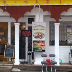 大阪ハラールレストラン - 