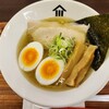 麺や 野中商店