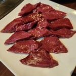 焼肉　ごしき苑 - 