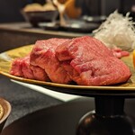 西麻布 焼肉 X - 