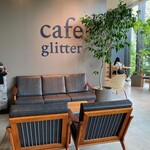 Cafe glitter - 