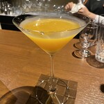 BAR 華 - マンゴーサイドカー