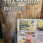 RIPOSO