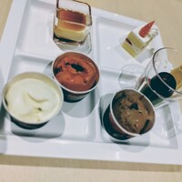 ブッフェダイニング プリンスマルシェ - 