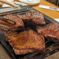 ビーフキッチン 渋谷店 - 