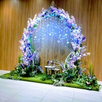 ブッフェダイニング プリンスマルシェ - 