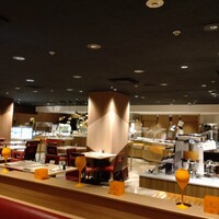 ブッフェダイニング プリンスマルシェ - 