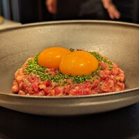 西麻布 焼肉 X - 