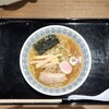 らーめん えぞふくろう - 醤油ラ～メン