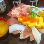 Maguro Tei - 