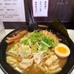 麺屋　志 - 