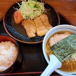 食房　つしま - 