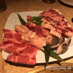 町屋やきにく密陽家 - 