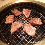 町屋やきにく密陽家 - 