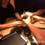 町屋やきにく密陽家 - 