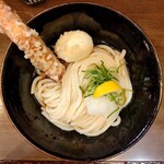 うどん四國  - 