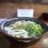 Hakata Sanuki Udon - ◆きつねうどん･･お汁は薄味ですけれど、いいお出しを感じますね。