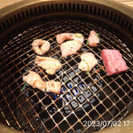 町屋やきにく密陽家 - 