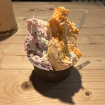 たけのこカフェ - 