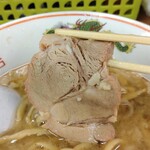 ラーメン二郎 - これヤバウマ！