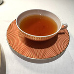 ザ・カハラ ホテル&リゾート 横浜 - ハーブティー