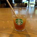 STARBUCKS COFFEE - 