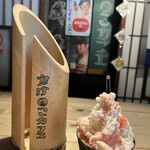 たけのこカフェ - 