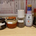 とんかつ檍のカレー屋 いっぺこっぺ - 