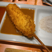 知留久 お初天神店 - 