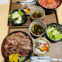 熟成焼肉 あらた - 