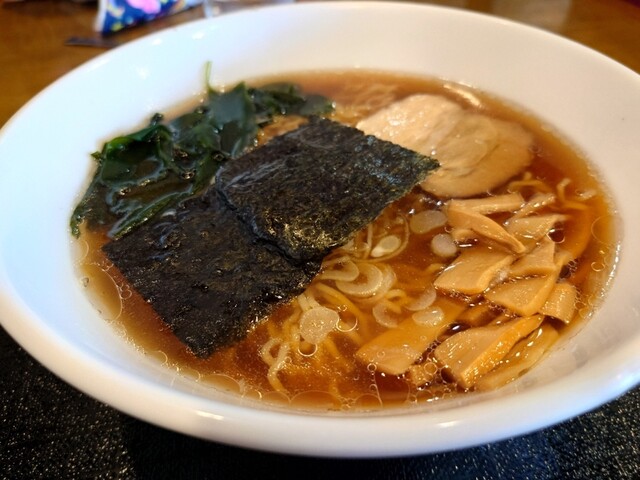 道の駅　紫波　レストラン果里ん亭 - 紫波中央（郷土料理）の写真